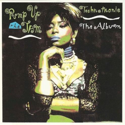 Technotronic